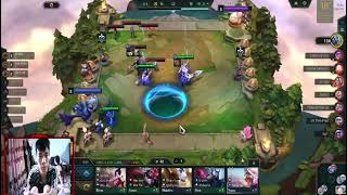 How to Adapt Your Playstyle in League of Legends [upl. by Itisahc]