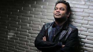 AR Rahman Instrumental Music Collection  Night Shift Melody [upl. by Dylane]