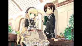 Gosick Ending Full HD [upl. by Dlorah]