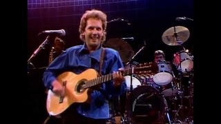 Lee Ritenour Live  RITSpecial 1984 [upl. by Lisan]