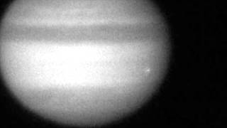 Explosion On Jupiter Seen In 2010  Video [upl. by Kaz]