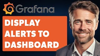 How to Display Grafana Alerts to Your Dashboards Full 2024 Guide [upl. by Enitsirhc4]