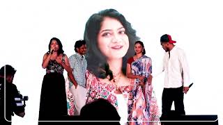 Olam Up Live Video Song  Dabzee  Anarkali  Jahaan  Chemban Vinod Jose  Lukman Avaran [upl. by Anneliese]