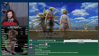 FF12 The Zodiac Age NG Any Speedrun 31301 [upl. by Chelsie109]