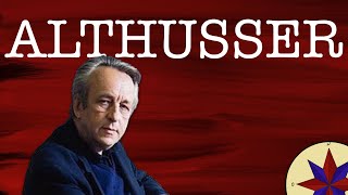 Una Introducción al Pensamiento de Louis Althusser  Filosofía del siglo XX [upl. by Eedeed618]