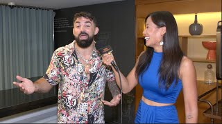 Mike Perry GETS REAL On Jake Paul Fight Hints At Surprises Conor McGregor [upl. by Ahsemal238]