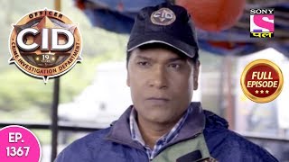 CID  Full Episode 1367  12th February 2019 [upl. by Redford]