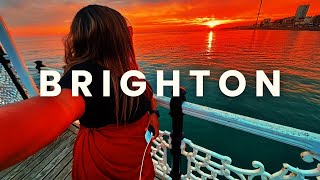 BRIGHTON GETAWAY [upl. by Airamat]