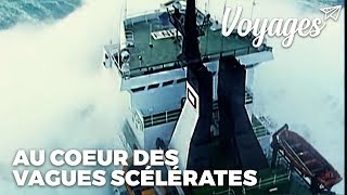 Au coeur des tempêtes  Documentaire [upl. by Aikemat]