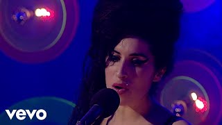 Amy Winehouse  Tears Dry On Their Own Live on Other Voices 2006 [upl. by Eibocaj]