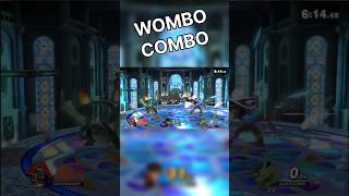 WOMBO COMBO [upl. by Cilla]