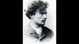 Ignacy Jan Paderewski  A Portrait [upl. by Cathi]