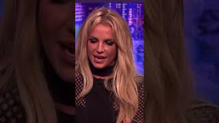 Britney Spears talks conservatorship in 2016 Cut from the The Jonathan Ross Show interview [upl. by Eras]