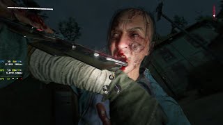 Dying Light 2  Ryzen 9 7950X3DRTX 4090  Max Settings Ray Tracing  Free Roam [upl. by Croner]