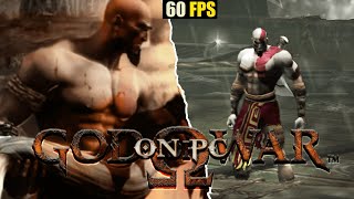 HOW TO INSTALL GOD OF WAR 1 ON PC COMPLETE GUIDE INSTALLATION RPCS3 PS3 EMULATOR KEYBOARD COMPATIBLE [upl. by Aleksandr]