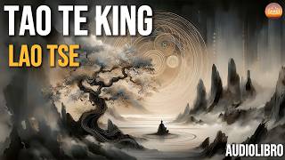 TAO TE KING de Lao Tse Audiolibro Completo en Español [upl. by Adao415]