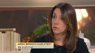 Skilsmässa på bra sätt  Nyhetsmorgon TV4 [upl. by Pavel]