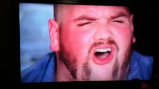 Ethan Suplee From American History X Singing [upl. by Ellison953]