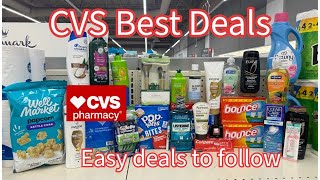 CVS DEAL 1124 1130 COUPONING AT CVS THIS WEEK CVS HAUL cvscouponing dealsaver cvshaul [upl. by Huttan]