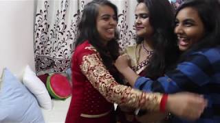 intercaste marriage problems  student short film [upl. by Enimisaj422]