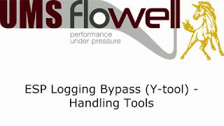 ESP logging bypass ytool  Handling Tools [upl. by Aetnuahs]