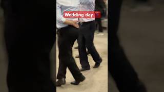 Macedonian’s wedding Symphony  Love in every note 🕺 wedding folk music macedonia weddingdance [upl. by Iglesias]