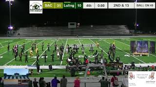 Luling Eagles Sports Broadcast [upl. by Skipton]