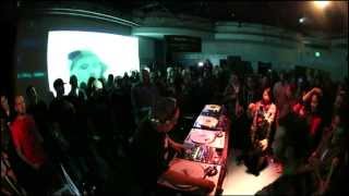 Shortkut Boiler Room San Francisco DJ Set [upl. by Kiernan]