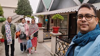 sterling hotel darjeelingdiaries darjeelingtour northbengaltourism westbengal 4starhotel [upl. by Mayram624]