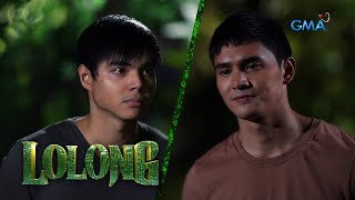 Lolong Atubaw Alliance Full Trailer [upl. by Renrut]