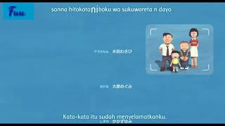 Stand By Me Doraemon 2 Ending [upl. by Nosreme]