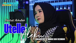 UTELLE ALEKU  HASTUTI ASBULAH  CIPT H ARMAN DIAN RUZANDAH  AGAROO OFFICIAL [upl. by Dorry]