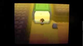 Pokemon Black 2 Part 13 Desert Resort [upl. by Eshelman]