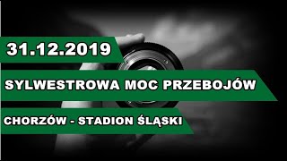 311219  SYLWESTROWA MOC PRZEBOJÓW [upl. by Eileek]