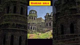 Raigad Kila shorts shortvideo [upl. by Naanac]