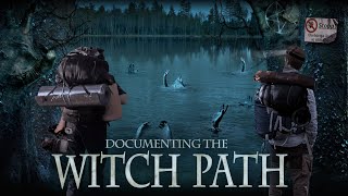 Documenting The Witch Path 📽️ HORROR MOVIE TRAILER [upl. by Doty191]