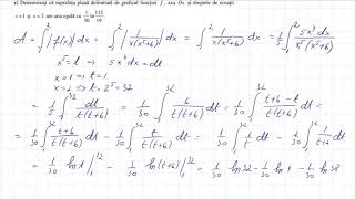 TITULARIZARE MATEMATICA 2021 [upl. by Ellac927]