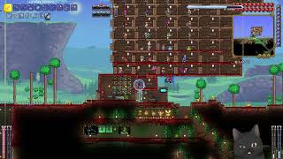 Modded Terraria Ep 31 [upl. by Notnert165]