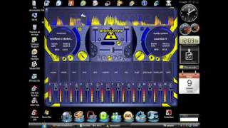 Atomix MP3 [upl. by Japheth]