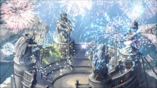 Fairy Tail Full Opening 15  BoA  Masayume Chasing Fairy Tail Ver [upl. by Borgeson]