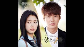 투영 2Young  세렌디피티 Serendipity The Heirs OST Part 4 [upl. by Drew]