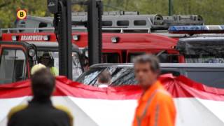 Motorrijder uit Heesch komt om het leven bij ongeluk in Heesch [upl. by Huoh]