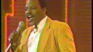 Alexander ONeal performs quotWhats Missingquot on Soul Train [upl. by Leoine471]