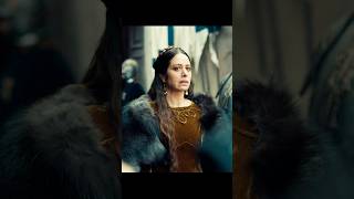 The Queen never trusted Witcher viralvideo movie xr [upl. by Francesco]