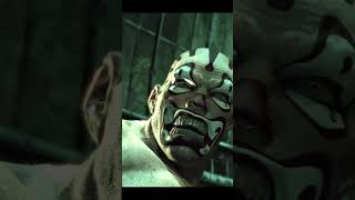 Batman Arkham Asylum SHORT1 [upl. by Nirol702]