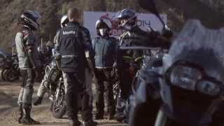 BMW Motorrad GS day Сентябрь 2014 Сорочаны [upl. by Cyrano]