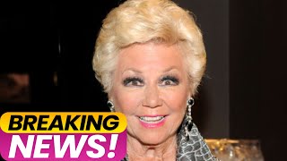 Mitzi Gaynor ‘South Pacific’ star dead at 93 [upl. by Haon]