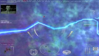 Freespace 2  Mission 15  A Game Of TAG  Gameplay 2 [upl. by Nitsua]