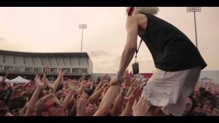 I SEE STARS  New Demons Live Music Video [upl. by Chery]