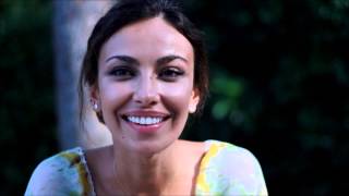 Bog intervista Madalina Ghenea [upl. by Hallerson]